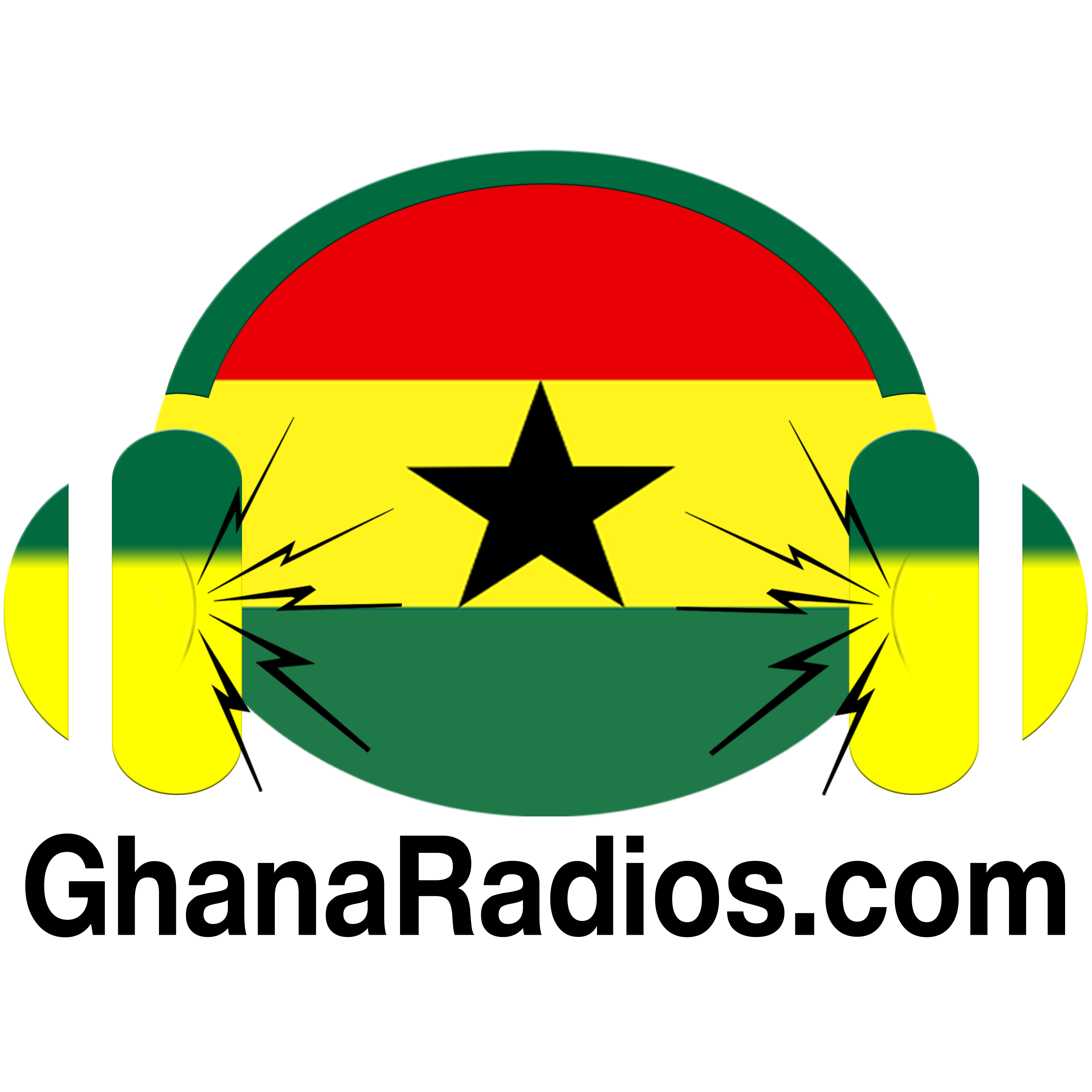 GhanaRadios App