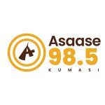 Asaase Radio Kumasi