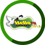 Peace FM